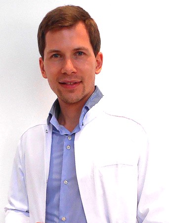 Dr. med. univ. Stephan Lammerhuber